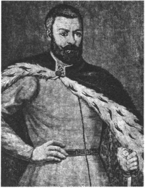 Иллюстрация к книге — Иван Федоров [i_016.jpg]