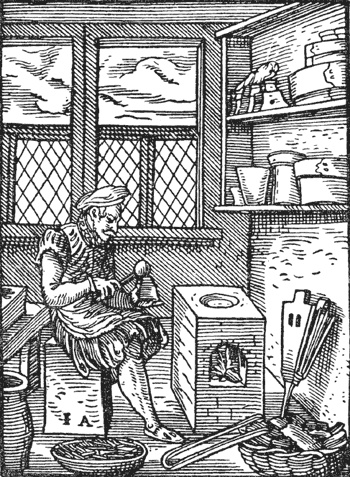 Иллюстрация к книге — Иоганн Гутенберг [i_006.jpg]