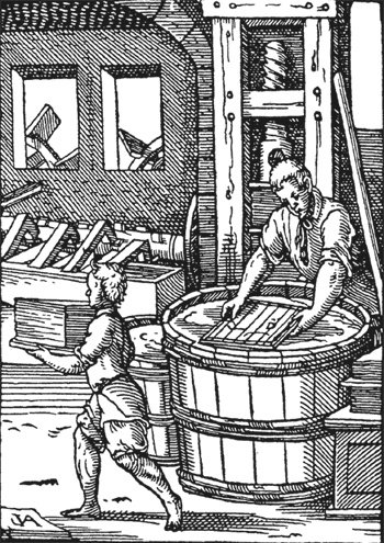 Иллюстрация к книге — Иоганн Гутенберг [i_007.jpg]