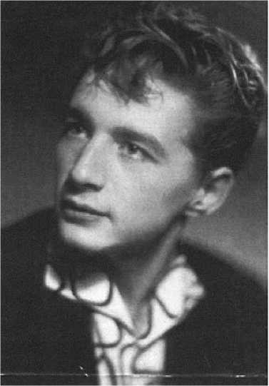 Иллюстрация к книге — Эдик. Путешествие в мир детского писателя Эдуарда Успенского [i_010.jpg]