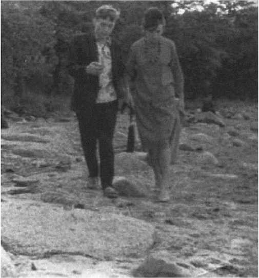 Иллюстрация к книге — Эдик. Путешествие в мир детского писателя Эдуарда Успенского [i_011.jpg]