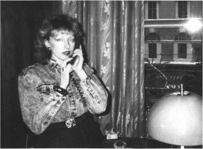 Иллюстрация к книге — Эдик. Путешествие в мир детского писателя Эдуарда Успенского [i_022.jpg]