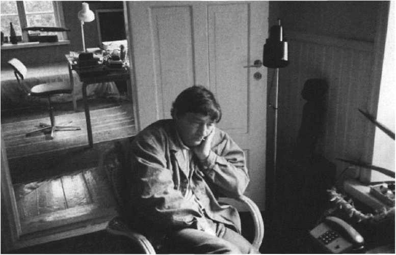 Иллюстрация к книге — Эдик. Путешествие в мир детского писателя Эдуарда Успенского [i_025.jpg]