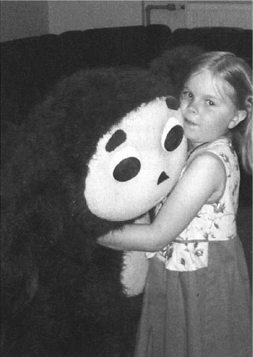 Иллюстрация к книге — Эдик. Путешествие в мир детского писателя Эдуарда Успенского [i_026.jpg]