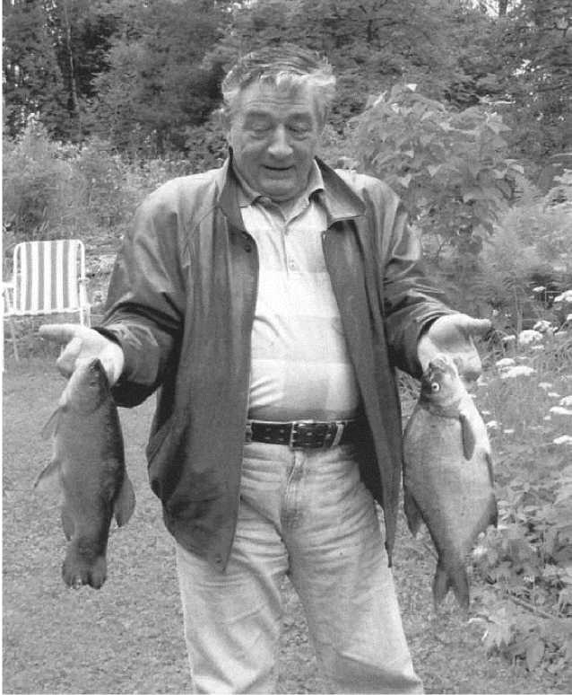 Иллюстрация к книге — Эдик. Путешествие в мир детского писателя Эдуарда Успенского [i_029.jpg]