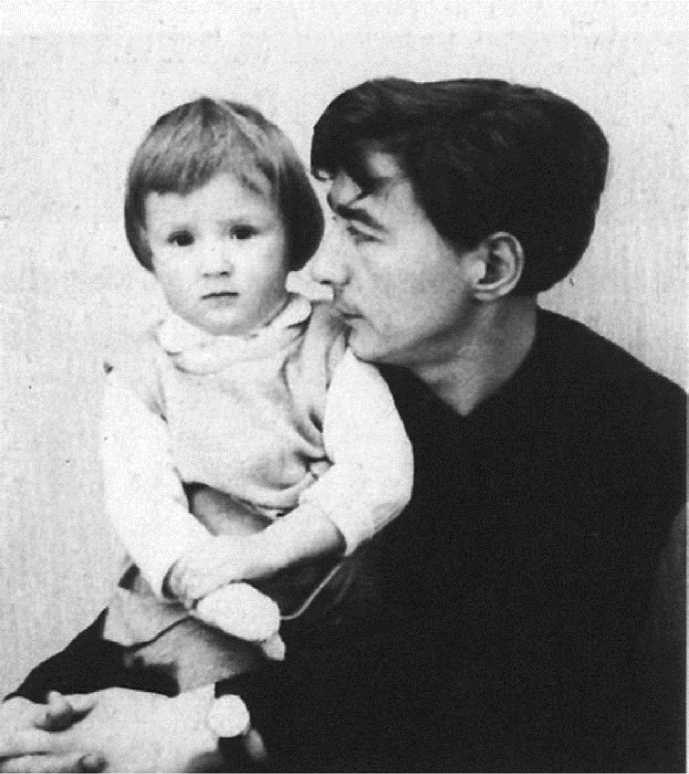 Иллюстрация к книге — Эдик. Путешествие в мир детского писателя Эдуарда Успенского [i_030.jpg]