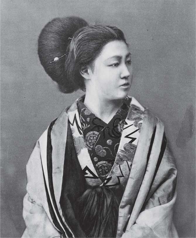 Иллюстрация к книге — Книга пяти колец [i_023.jpg]