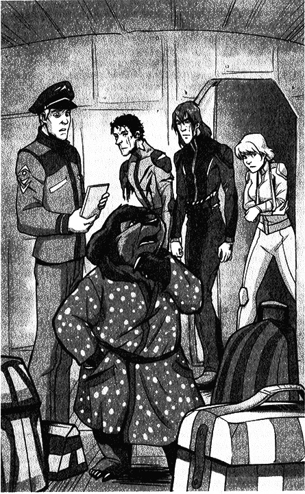 Иллюстрация к книге — Космоолухи: Рядом. Том 2 [i_035.jpg]