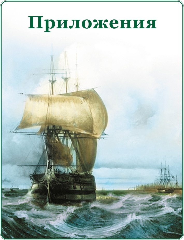 Иллюстрация к книге — Адмирал Ее Величества России [i_164.jpg]