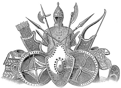 Иллюстрация к книге — За Землю Русскую! [i_035.jpg]