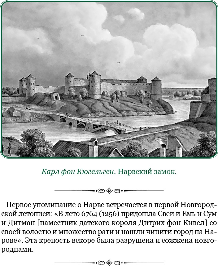 Иллюстрация к книге — За Землю Русскую! [i_074.jpg]