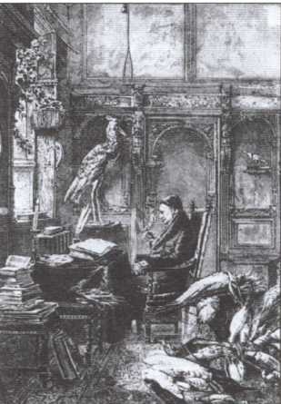 Иллюстрация к книге — Брем [i_004.jpg]