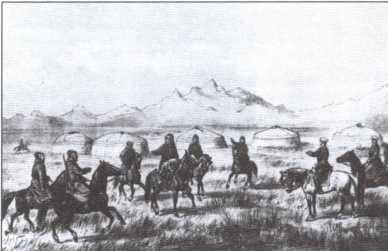 Иллюстрация к книге — Брем [i_028.jpg]