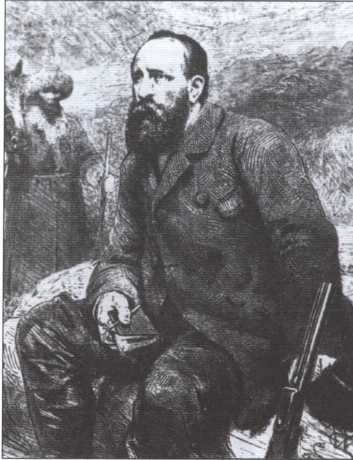 Иллюстрация к книге — Брем [i_030.jpg]