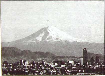 Иллюстрация к книге — Карлос Кастанеда. Путь мага и воина духа [i_004.jpg]