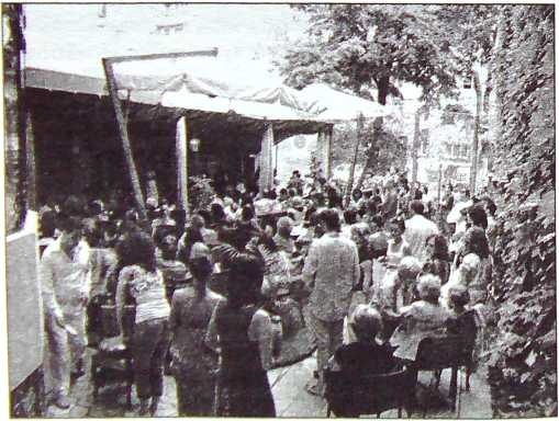 Иллюстрация к книге — Карлос Кастанеда. Путь мага и воина духа [i_017.jpg]