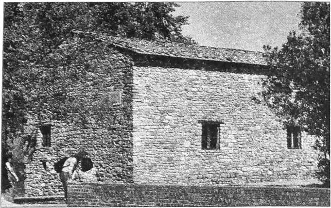 Иллюстрация к книге — Леонардо да Винчи. Опередивший время [i_004.jpg]