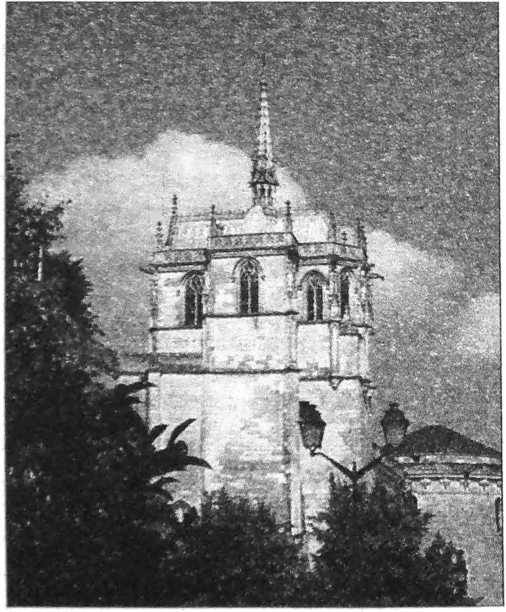 Иллюстрация к книге — Леонардо да Винчи. Опередивший время [i_018.jpg]