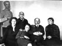 Иллюстрация к книге — Слово и "Дело" Осипа Мандельштама. Книга доносов, допросов и обвинительных заключений [_21.jpg]