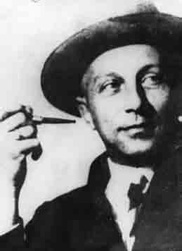 Иллюстрация к книге — Слово и "Дело" Осипа Мандельштама. Книга доносов, допросов и обвинительных заключений [_68.jpg]