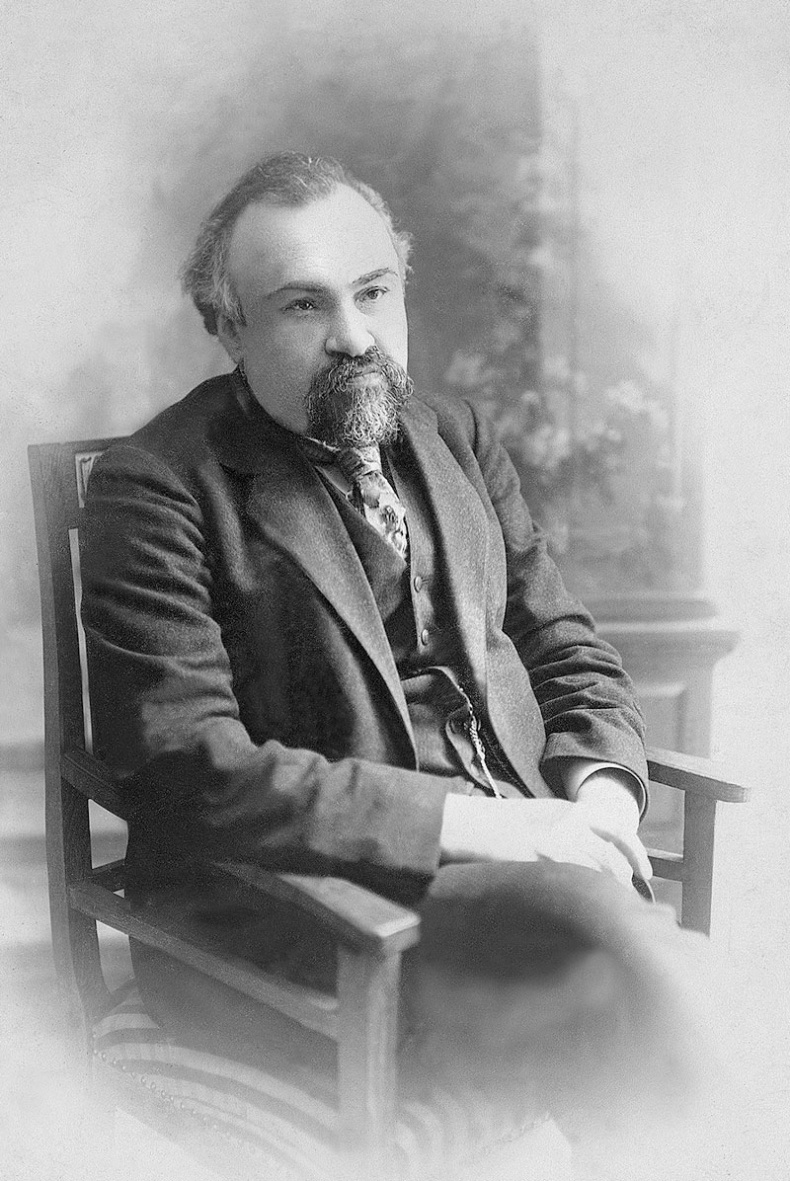 Иллюстрация к книге — "Посмотрим, кто кого переупрямит...". Надежда Яковлевна Мандельштам в письмах, воспоминаниях, свидетельствах [i_013.jpg]