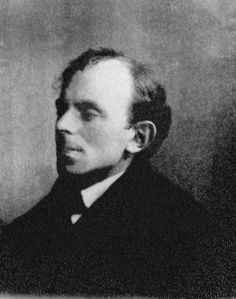 Иллюстрация к книге — "Посмотрим, кто кого переупрямит...". Надежда Яковлевна Мандельштам в письмах, воспоминаниях, свидетельствах [i_025.jpg]