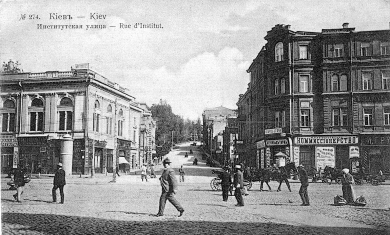 Иллюстрация к книге — "Посмотрим, кто кого переупрямит...". Надежда Яковлевна Мандельштам в письмах, воспоминаниях, свидетельствах [i_026.jpg]