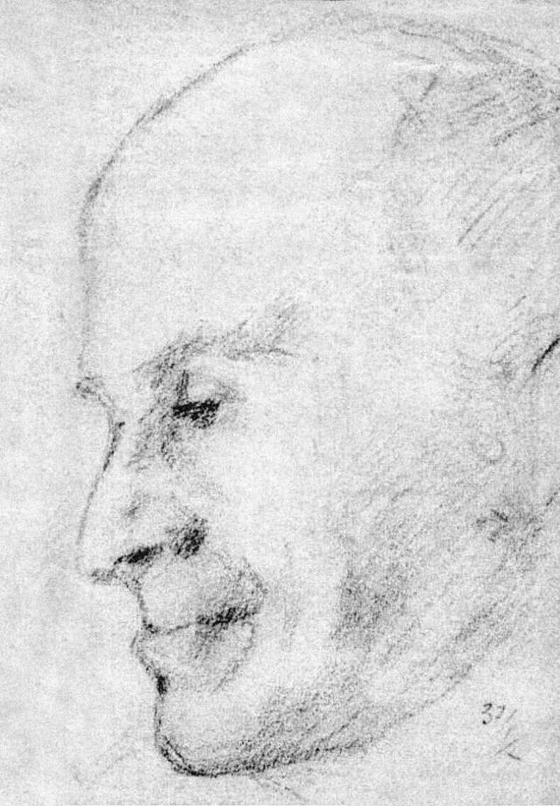 Иллюстрация к книге — "Посмотрим, кто кого переупрямит...". Надежда Яковлевна Мандельштам в письмах, воспоминаниях, свидетельствах [i_043.jpg]