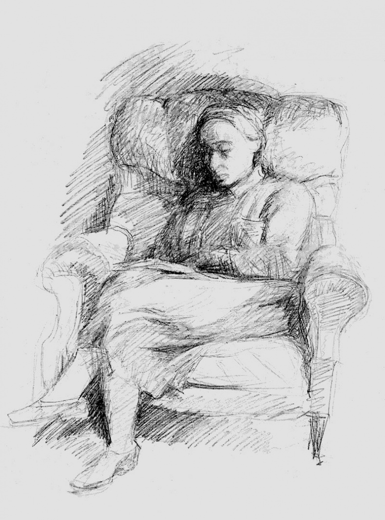 Иллюстрация к книге — "Посмотрим, кто кого переупрямит...". Надежда Яковлевна Мандельштам в письмах, воспоминаниях, свидетельствах [i_050.jpg]