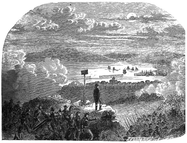 Иллюстрация к книге — Маршалы Наполеона Бонапарта [i_004.jpg]