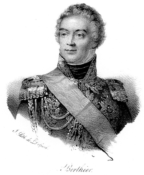 Иллюстрация к книге — Маршалы Наполеона Бонапарта [i_017.jpg]