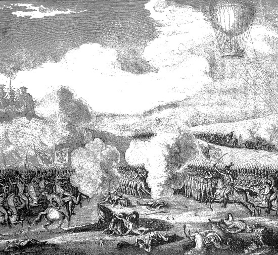 Иллюстрация к книге — Маршалы Наполеона Бонапарта [i_020.jpg]