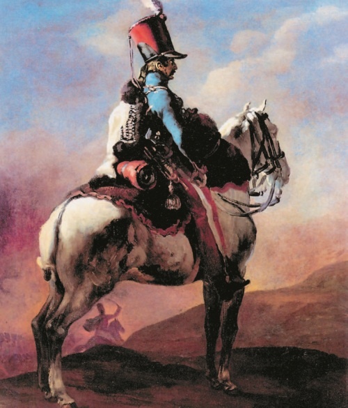 Иллюстрация к книге — Маршалы Наполеона Бонапарта [i_028.jpg]