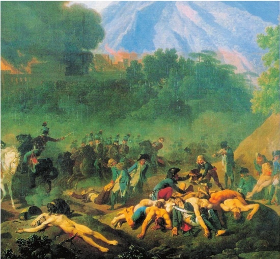 Иллюстрация к книге — Маршалы Наполеона Бонапарта [i_033.jpg]