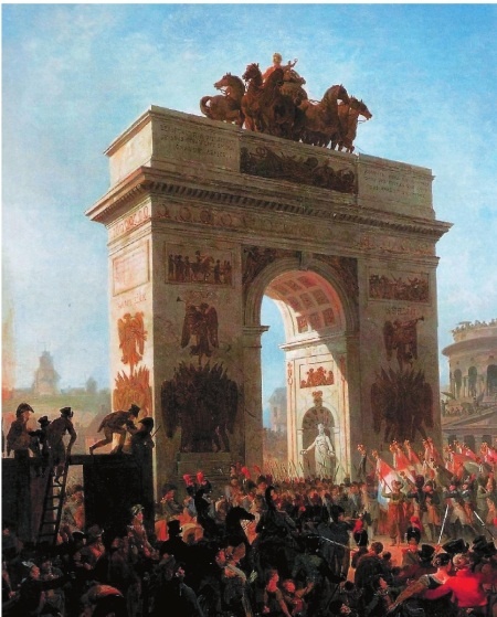 Иллюстрация к книге — Маршалы Наполеона Бонапарта [i_039.jpg]