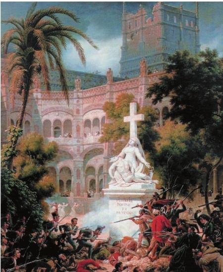 Иллюстрация к книге — Маршалы Наполеона Бонапарта [i_040.jpg]