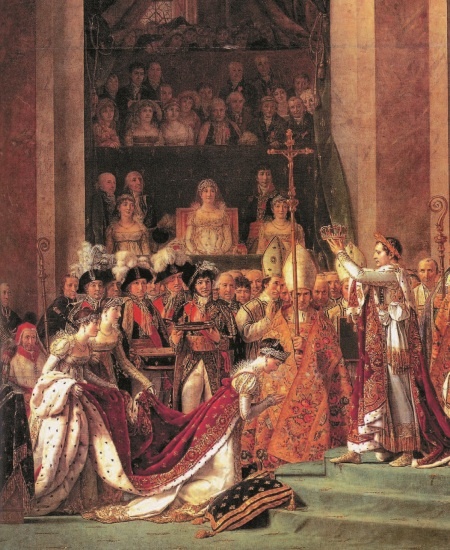 Иллюстрация к книге — Маршалы Наполеона Бонапарта [i_045.jpg]