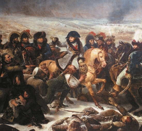 Иллюстрация к книге — Маршалы Наполеона Бонапарта [i_048.jpg]