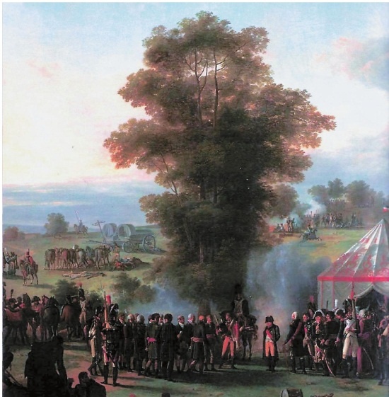 Иллюстрация к книге — Маршалы Наполеона Бонапарта [i_050.jpg]