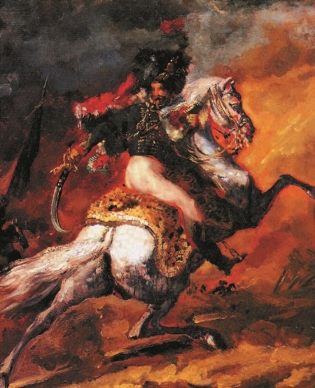 Иллюстрация к книге — Маршалы Наполеона Бонапарта [i_058.jpg]