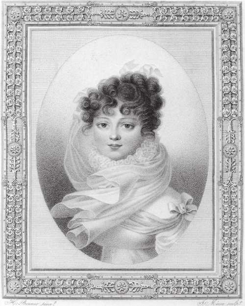 Иллюстрация к книге — Русские генералы 1812 года [i_024.jpg]