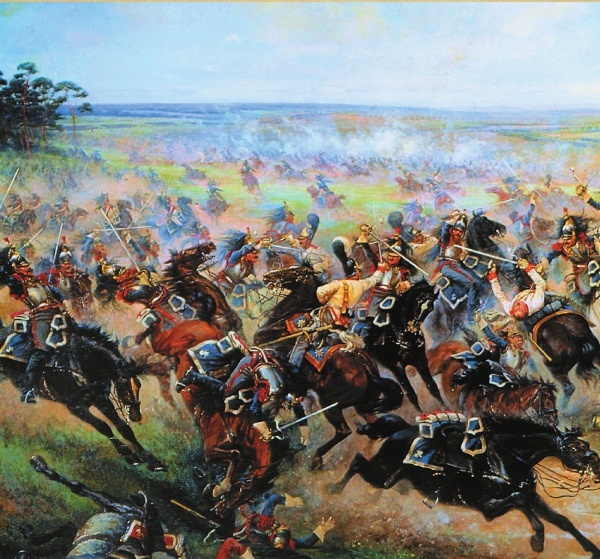 Иллюстрация к книге — Русские генералы 1812 года [i_050.jpg]