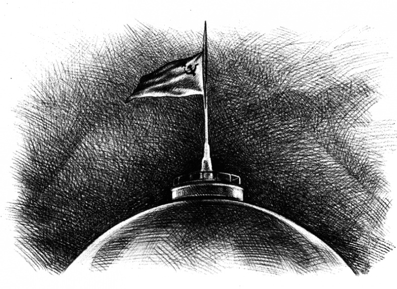 Иллюстрация к книге — Кончина СССР. Что это было? [_202.jpg]