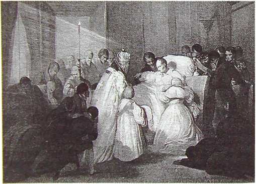 Иллюстрация к книге — Александр I. Самый загадочный император России [i_019.jpg]