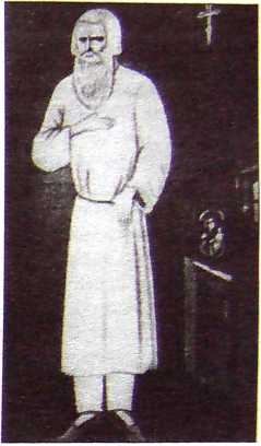 Иллюстрация к книге — Александр I. Самый загадочный император России [i_021.jpg]