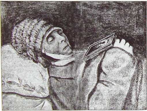 Иллюстрация к книге — Александр I. Самый загадочный император России [i_022.jpg]