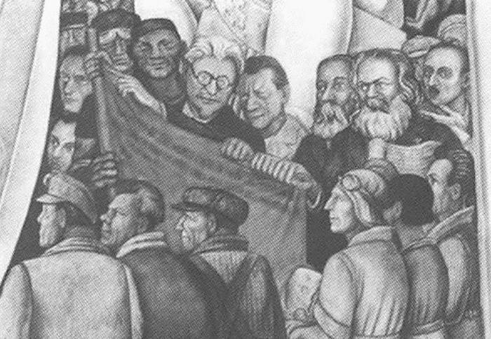 Иллюстрация к книге — Иосиф Григулевич. Разведчик, "которому повезло" [i_025.jpg]