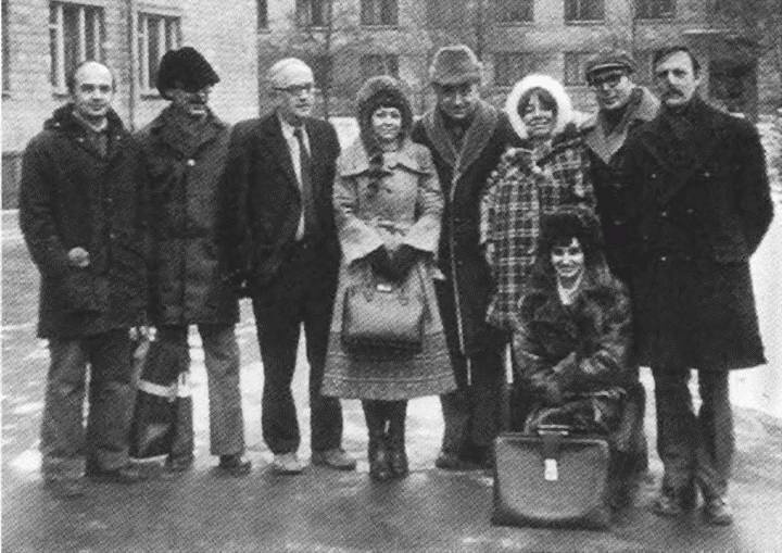 Иллюстрация к книге — Иосиф Григулевич. Разведчик, "которому повезло" [i_053.jpg]