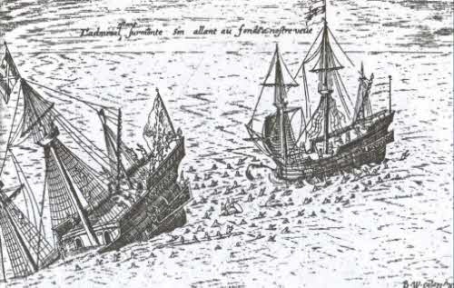 Иллюстрация к книге — Охотники за морскими кладами [i_010.jpg]