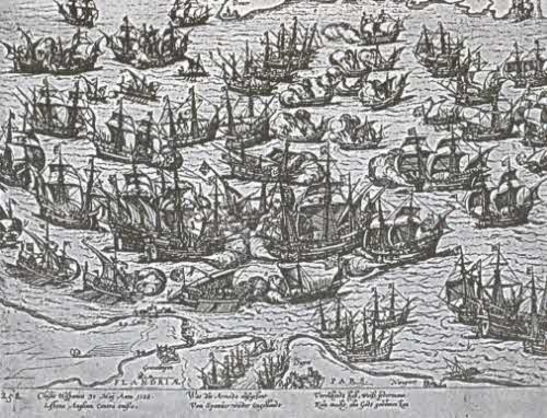 Иллюстрация к книге — Охотники за морскими кладами [i_013.jpg]